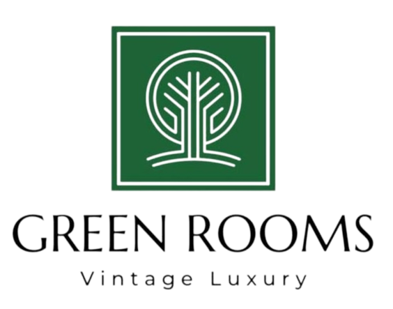 Hotel Green Rooms